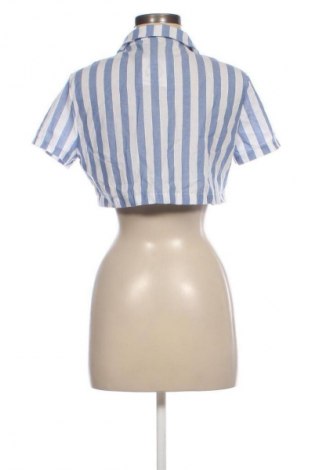 Damenbluse SHEIN, Größe M, Farbe Mehrfarbig, Preis 17,99 €