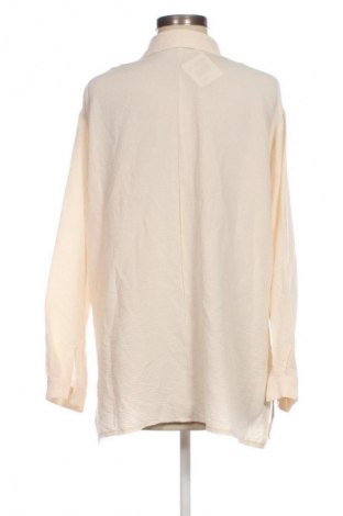 Damenbluse SHEIN, Größe M, Farbe Ecru, Preis 7,99 €