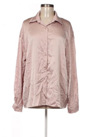 Damenbluse SHEIN, Größe L, Farbe Aschrosa, Preis 17,99 €