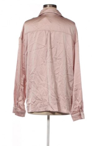 Damenbluse SHEIN, Größe L, Farbe Aschrosa, Preis 17,99 €