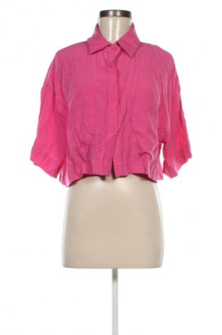 Damenbluse SHEIN, Größe L, Farbe Rosa, Preis 17,99 €