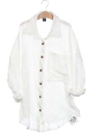 Damenbluse SHEIN, Größe XS, Farbe Weiß, Preis € 17,99