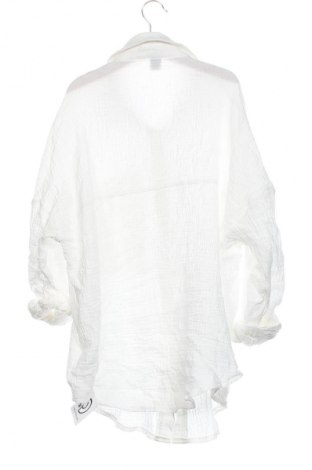 Damenbluse SHEIN, Größe XS, Farbe Weiß, Preis € 17,99
