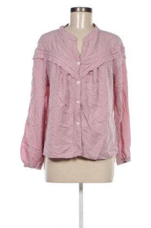 Damenbluse SHEIN, Größe L, Farbe Lila, Preis 8,99 €