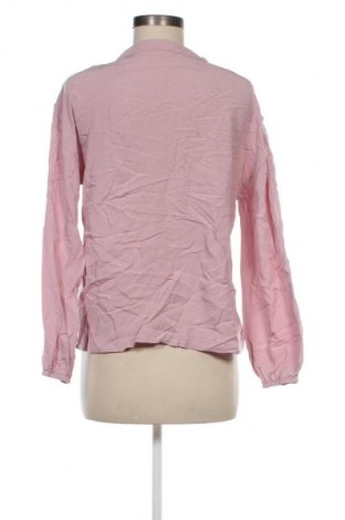 Damenbluse SHEIN, Größe L, Farbe Lila, Preis 8,99 €
