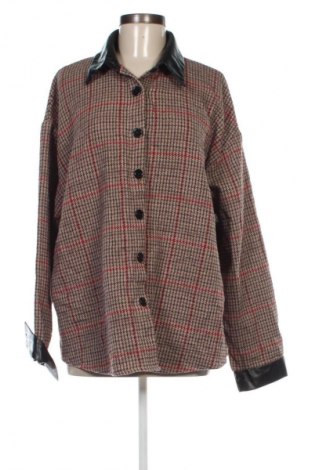 Cămașă de femei SHEIN, Mărime M, Culoare Multicolor, Preț 38,99 Lei