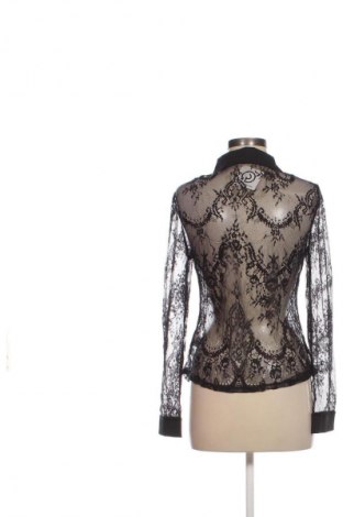 Damenbluse SHEIN, Größe L, Farbe Schwarz, Preis 17,99 €