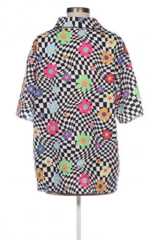 Cămașă de femei SHEIN, Mărime S, Culoare Multicolor, Preț 50,99 Lei