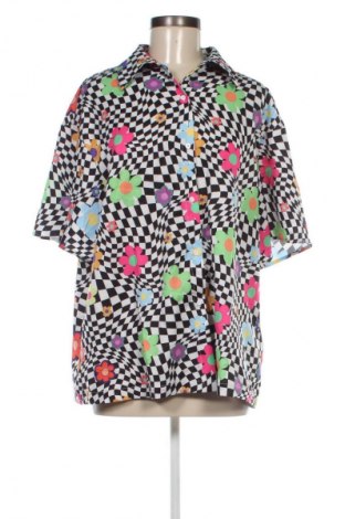 Cămașă de femei SHEIN, Mărime S, Culoare Multicolor, Preț 50,99 Lei