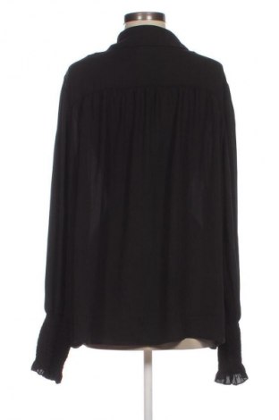 Női ing SHEIN, Méret 4XL, Szín Fekete, Ár 6 809 Ft