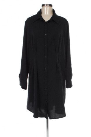 Damenbluse SHEIN, Größe XXL, Farbe Schwarz, Preis € 12,74