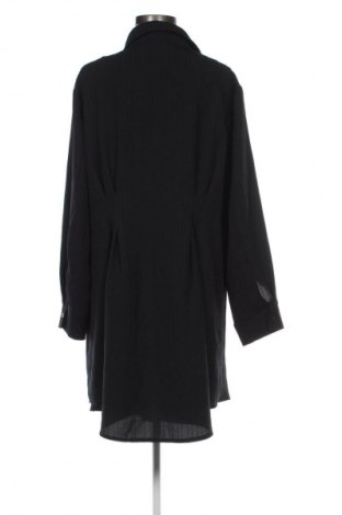 Damenbluse SHEIN, Größe XXL, Farbe Schwarz, Preis € 12,74