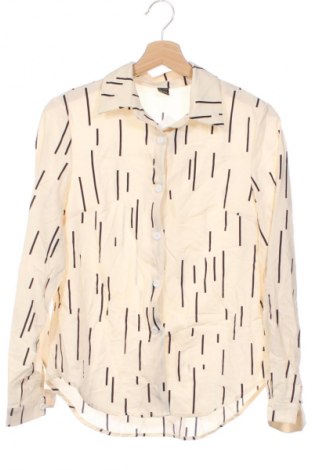 Damenbluse SHEIN, Größe XS, Farbe Mehrfarbig, Preis € 17,99