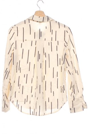 Damenbluse SHEIN, Größe XS, Farbe Mehrfarbig, Preis € 17,99
