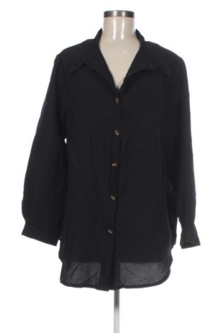 Damenbluse SHEIN, Größe XL, Farbe Schwarz, Preis € 17,99