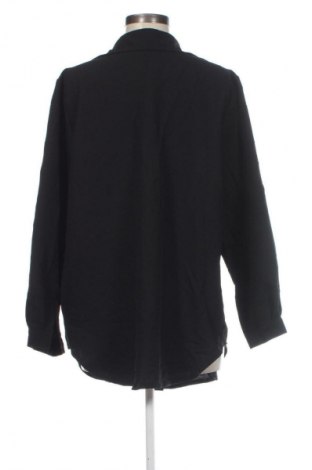 Damenbluse SHEIN, Größe XL, Farbe Schwarz, Preis € 17,99