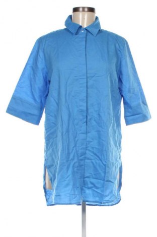 Damenbluse Sa. Hara, Größe M, Farbe Blau, Preis 17,99 €