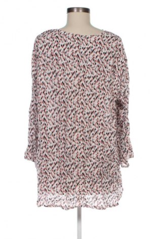 Дамска риза Samoon By Gerry Weber, Размер XXL, Цвят Многоцветен, Цена 41,99 лв.
