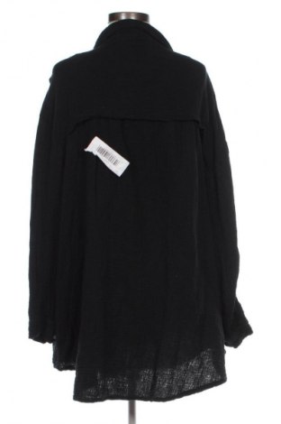 Dámska košeľa  Sassy Classy, Veľkosť 3XL, Farba Čierna, Cena  21,71 €