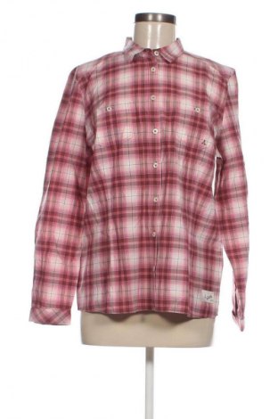 Γυναικείο πουκάμισο Schoffel, Μέγεθος XL, Χρώμα Πολύχρωμο, Τιμή 35,99 €