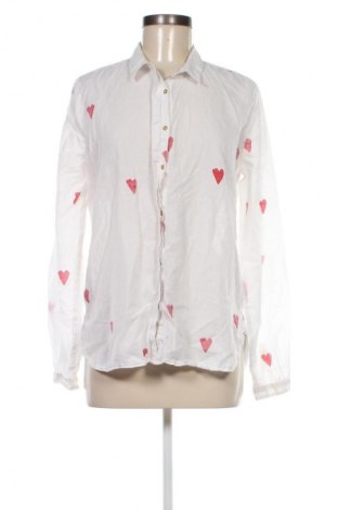 Damska koszula Scotch & Soda, Rozmiar L, Kolor Kolorowy, Cena 107,99 zł