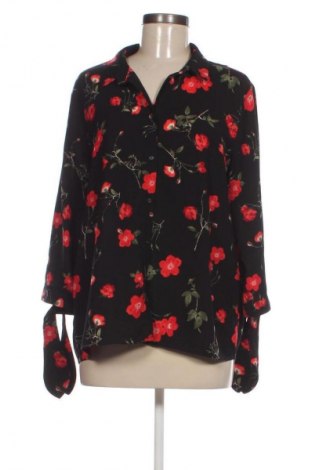 Dámska košeľa  Selected Femme, Veľkosť L, Farba Viacfarebná, Cena  27,95 €