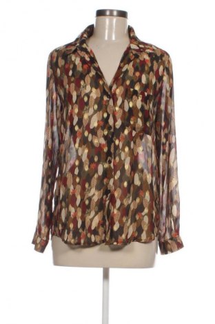 Damenbluse Shk, Größe S, Farbe Mehrfarbig, Preis € 17,99