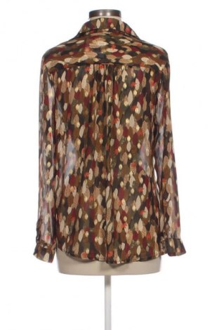 Damenbluse Shk, Größe S, Farbe Mehrfarbig, Preis € 17,99