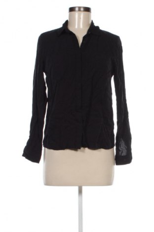 Damenbluse Sinsay, Größe S, Farbe Schwarz, Preis € 12,79