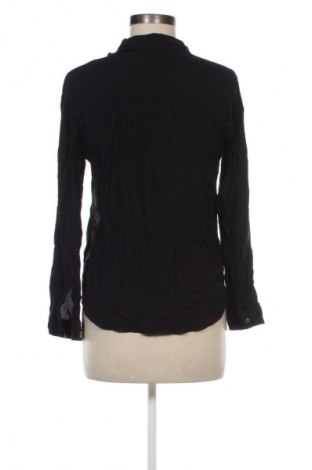 Damenbluse Sinsay, Größe S, Farbe Schwarz, Preis € 12,79