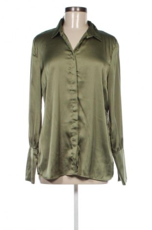 Damenbluse Sinsay, Größe XL, Farbe Grün, Preis 12,63 €