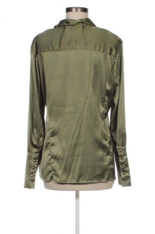 Damenbluse Sinsay, Größe XL, Farbe Grün, Preis 12,63 €