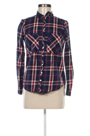 Cămașă de femei Sinsay, Mărime S, Culoare Multicolor, Preț 37,99 Lei