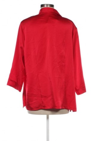 Női ing Sommermann, Méret XL, Szín Piros, Ár 11 099 Ft