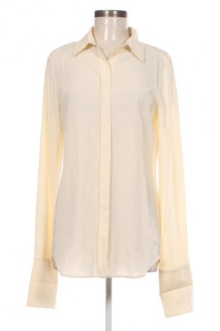 Γυναικείο πουκάμισο Sportmax, Μέγεθος L, Χρώμα  Μπέζ, Τιμή 219,99 €