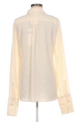 Γυναικείο πουκάμισο Sportmax, Μέγεθος L, Χρώμα  Μπέζ, Τιμή 219,99 €