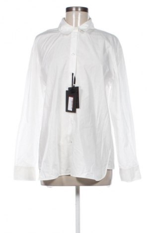 Damenbluse Stefanel, Größe L, Farbe Weiß, Preis 112,99 €