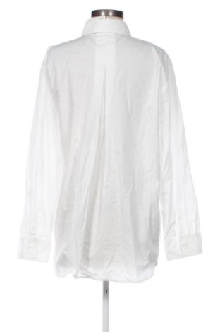 Damenbluse Stefanel, Größe L, Farbe Weiß, Preis 112,99 €