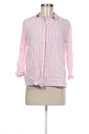 Damenbluse Stradivarius, Größe L, Farbe Mehrfarbig, Preis € 17,99