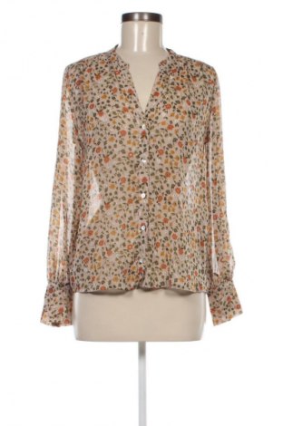 Damenbluse Stradivarius, Größe S, Farbe Mehrfarbig, Preis 17,99 €