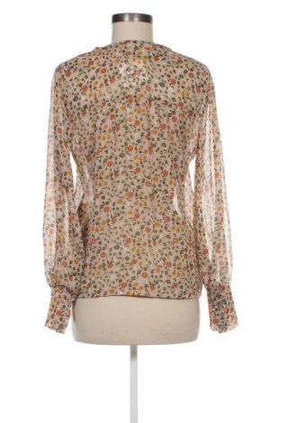 Damenbluse Stradivarius, Größe S, Farbe Mehrfarbig, Preis 17,99 €