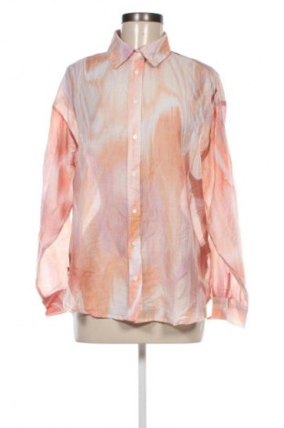 Cămașă de femei Stradivarius, Mărime M, Culoare Multicolor, Preț 81,99 Lei