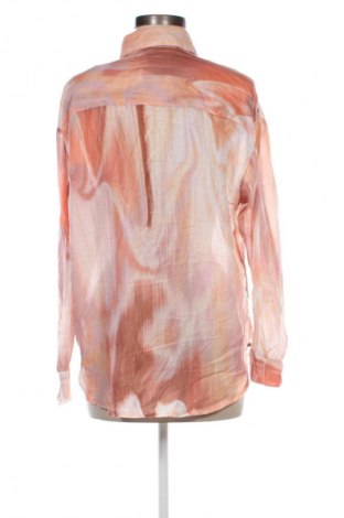 Cămașă de femei Stradivarius, Mărime M, Culoare Multicolor, Preț 81,99 Lei