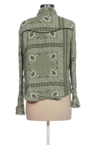 Cămașă de femei Stradivarius, Mărime L, Culoare Multicolor, Preț 81,99 Lei