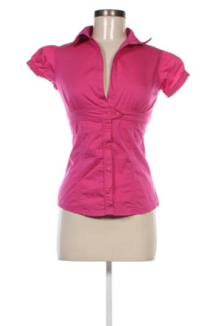 Damenbluse Stradivarius, Größe S, Farbe Rosa, Preis € 12,79