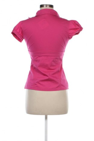 Damenbluse Stradivarius, Größe S, Farbe Rosa, Preis € 12,79