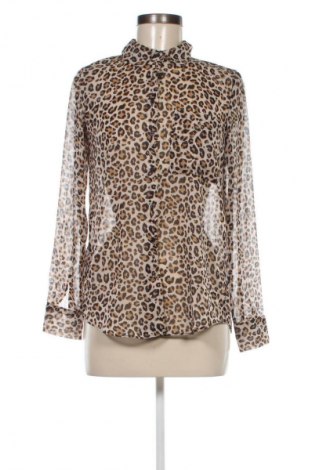 Damenbluse Stradivarius, Größe S, Farbe Mehrfarbig, Preis € 12,68