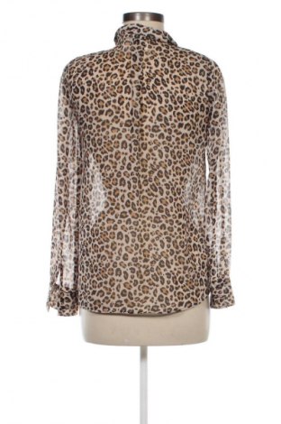 Damenbluse Stradivarius, Größe S, Farbe Mehrfarbig, Preis € 12,68