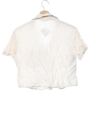 Női ing Stradivarius, Méret XS, Szín Fehér, Ár 6 809 Ft