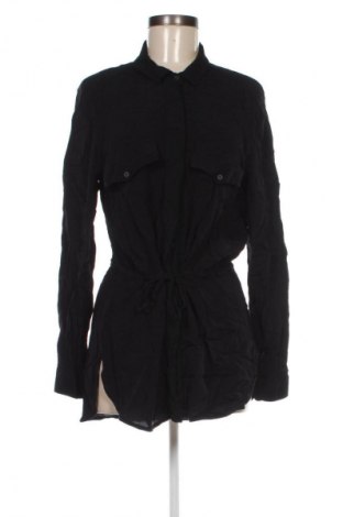 Dámská košile  Stradivarius, Velikost L, Barva Černá, Cena  409,00 Kč